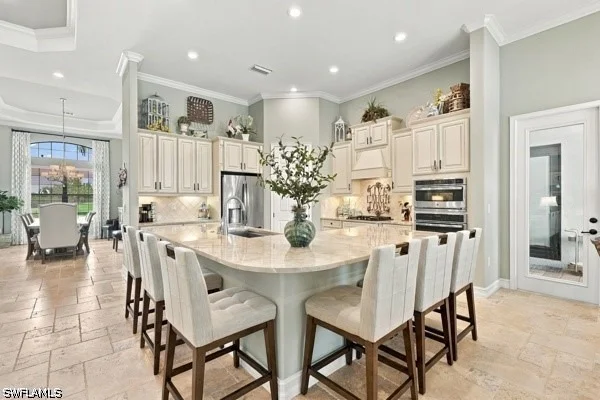 Photo of 9939 Corso Bello Drive