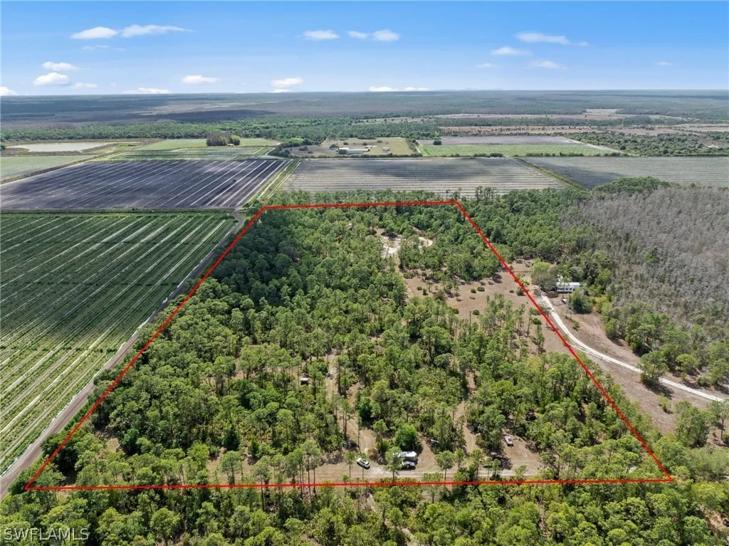 Photo of 20601 Estero Pines Road