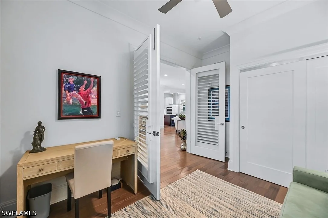 Photo of Unit 409 at 21530 Strada Nuova Circle