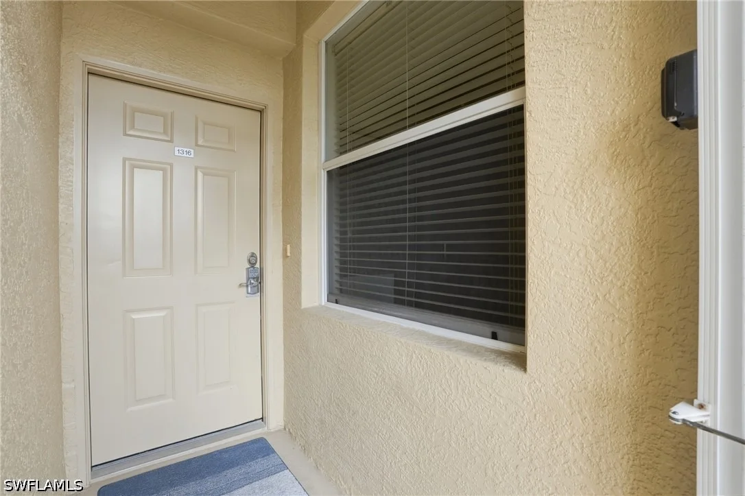 Photo of Unit 1316 at 8600 Cedar Hammock Circle