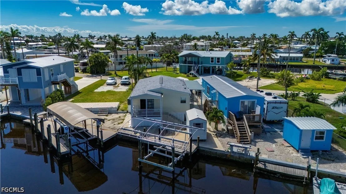 Photo of 3908 Coconut Drive
