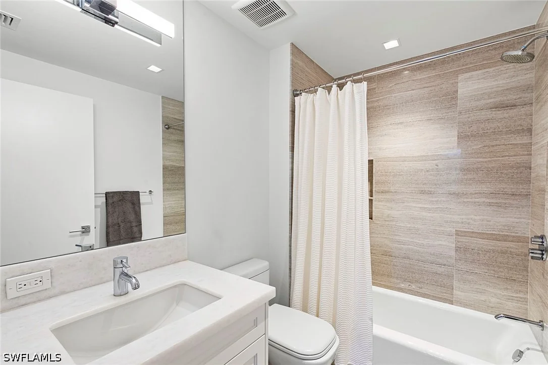 Photo of Unit 206 at 6897 Grenadier Boulevard
