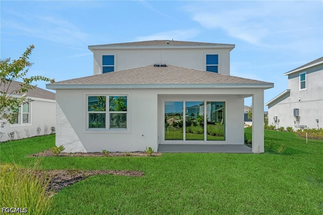 Photo of 17030 Cottontail Circle