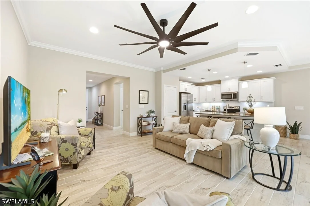 Photo of Unit 1302 at 6977 Avalon Circle