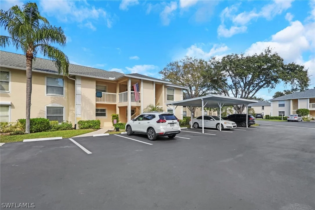 Photo of Unit 103 at 600 Squire Circle