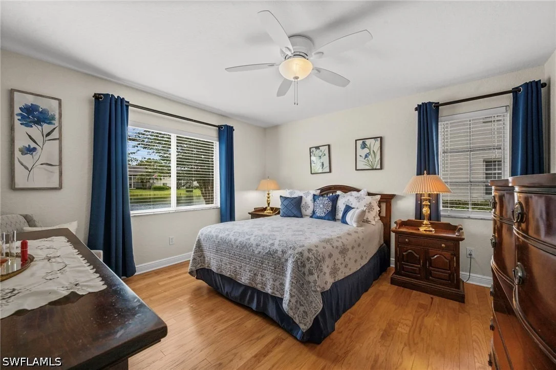 Photo of Unit 1 at 409 Gabriel Circle