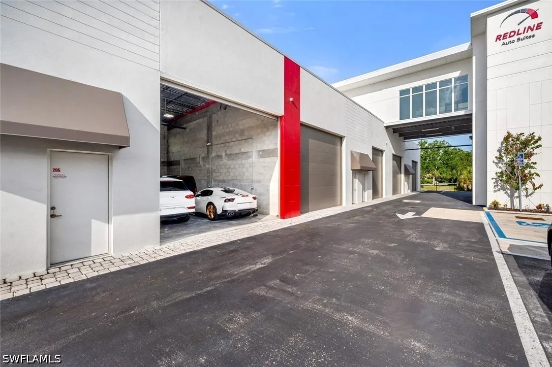 Photo of Unit 14 at 5705 Taylor Road