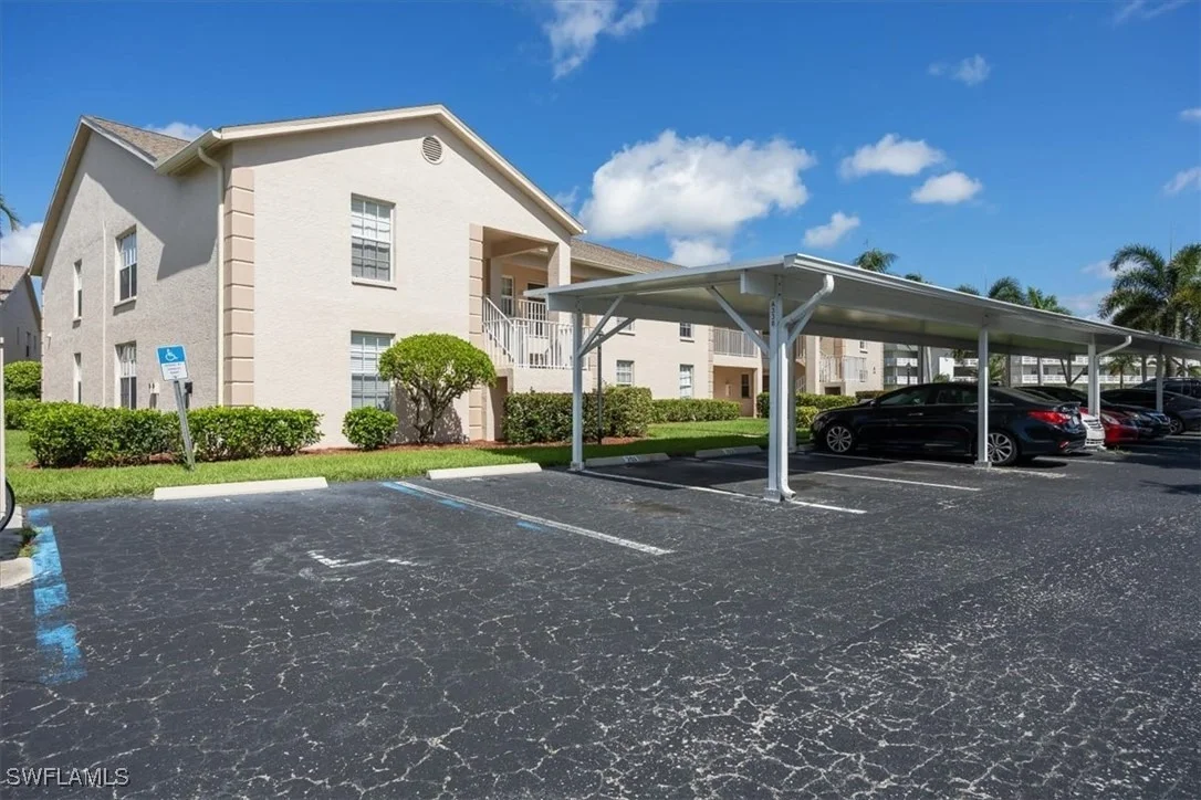Photo of Unit 102 at 338 Bradstrom Circle