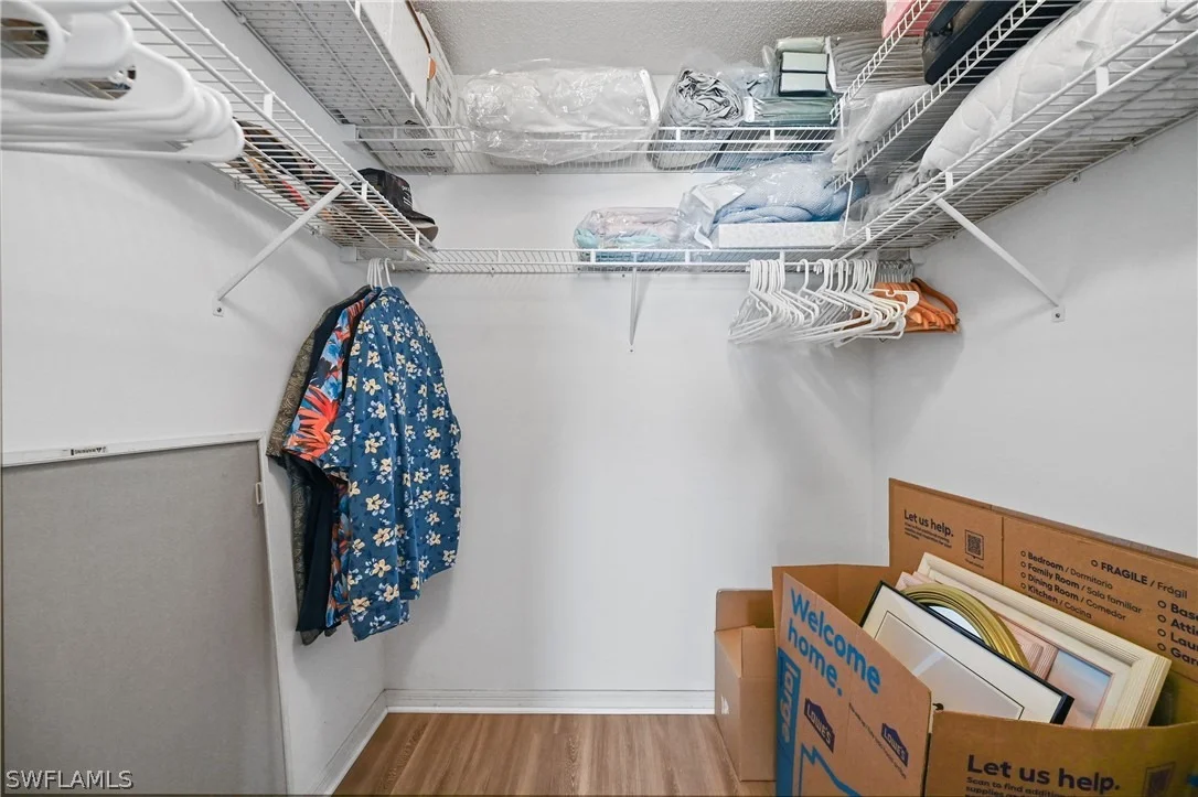 Photo of Unit S202 at 7760 Emerald Circle