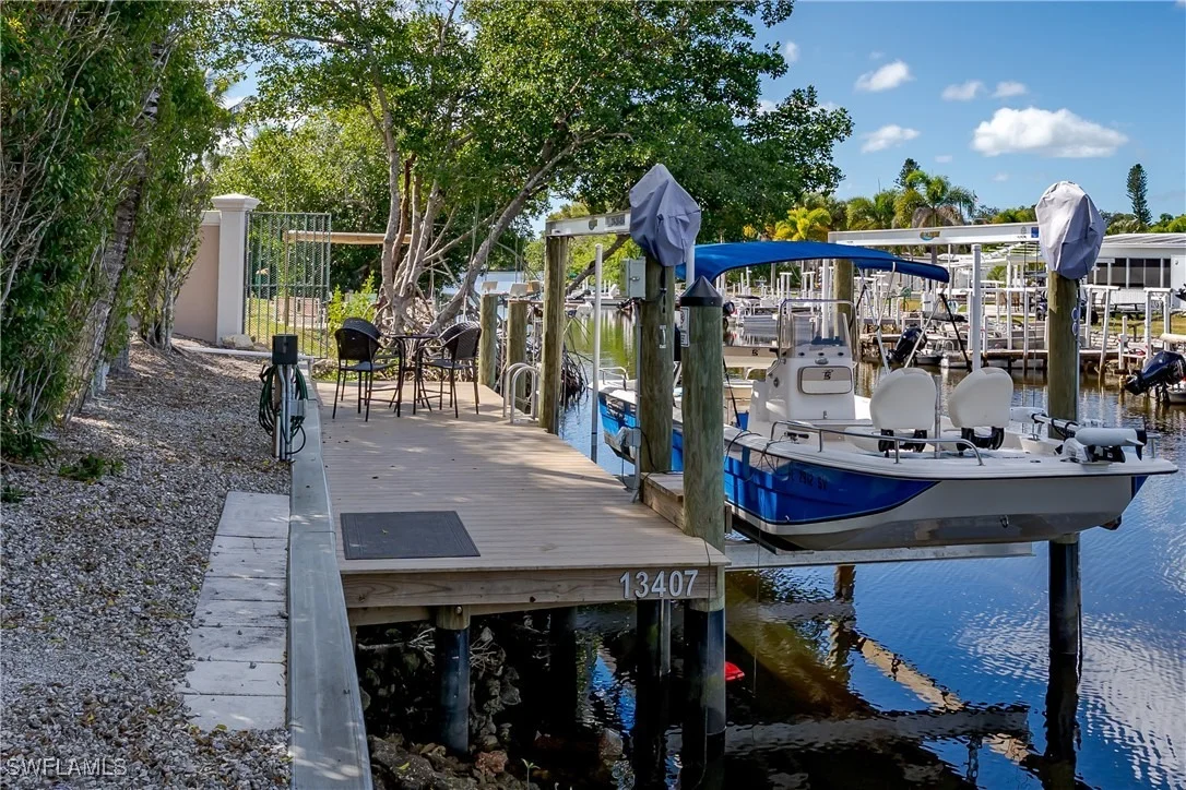 Photo of 13407 Snook Circle