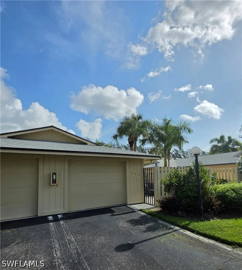 Photo of Unit 175 at 175 Forest Lakes Boulevard