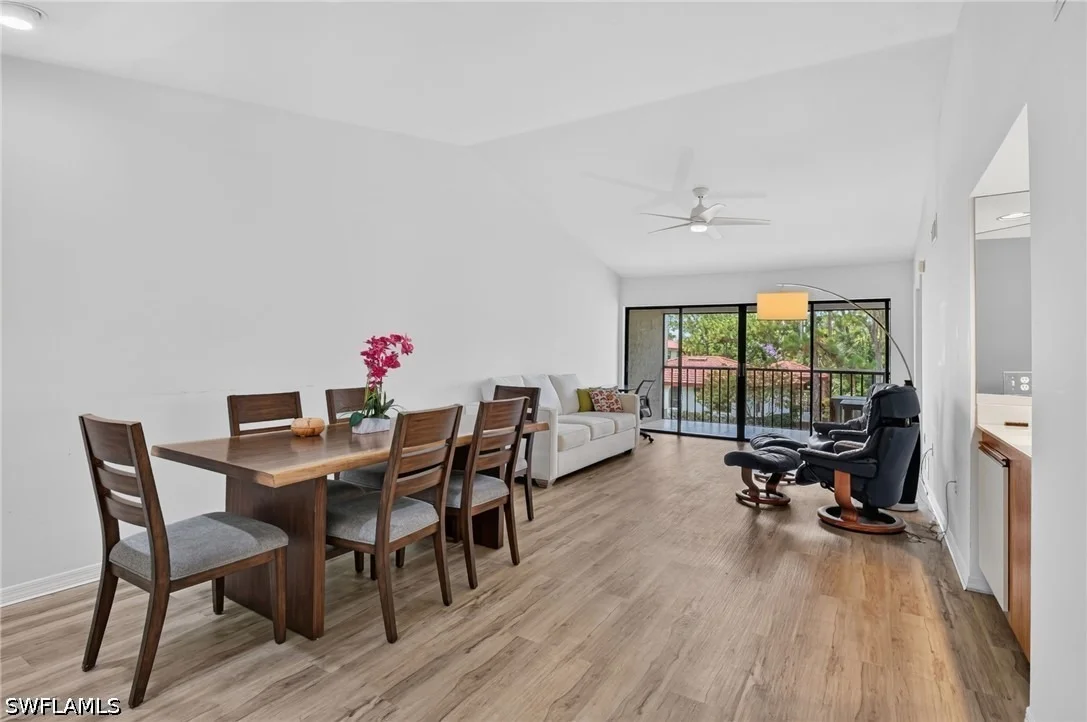 Photo of Unit 7 at 909 Augusta Boulevard
