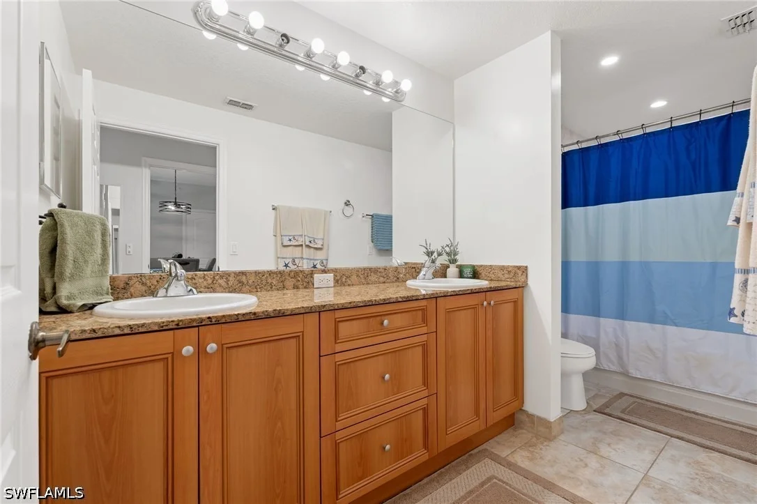 Photo of Unit 104 at 20140 Estero Gardens Circle