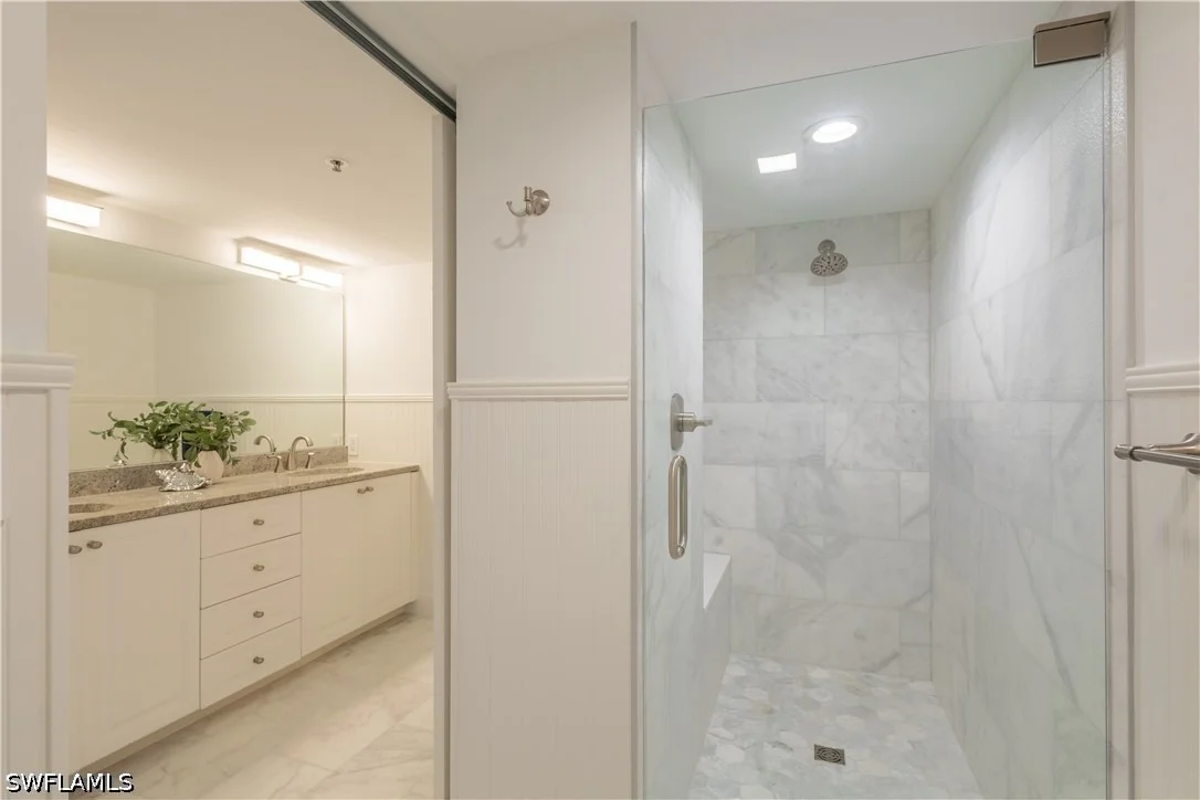 Photo of Unit 1002 at 6825 Grenadier Boulevard