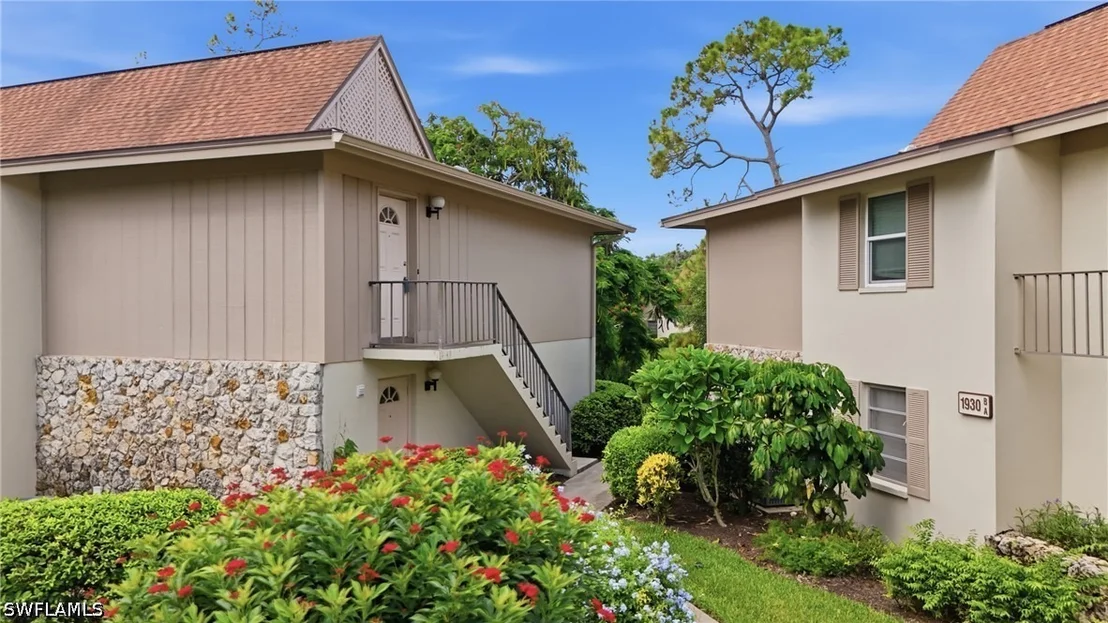 Photo of Unit 206B at 1940 Bald Eagle Drive