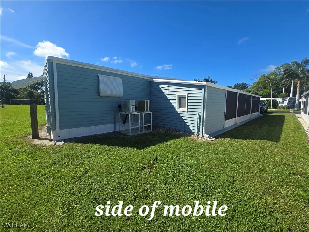 Photo of Unit M9 at 9 Moonstone Circle