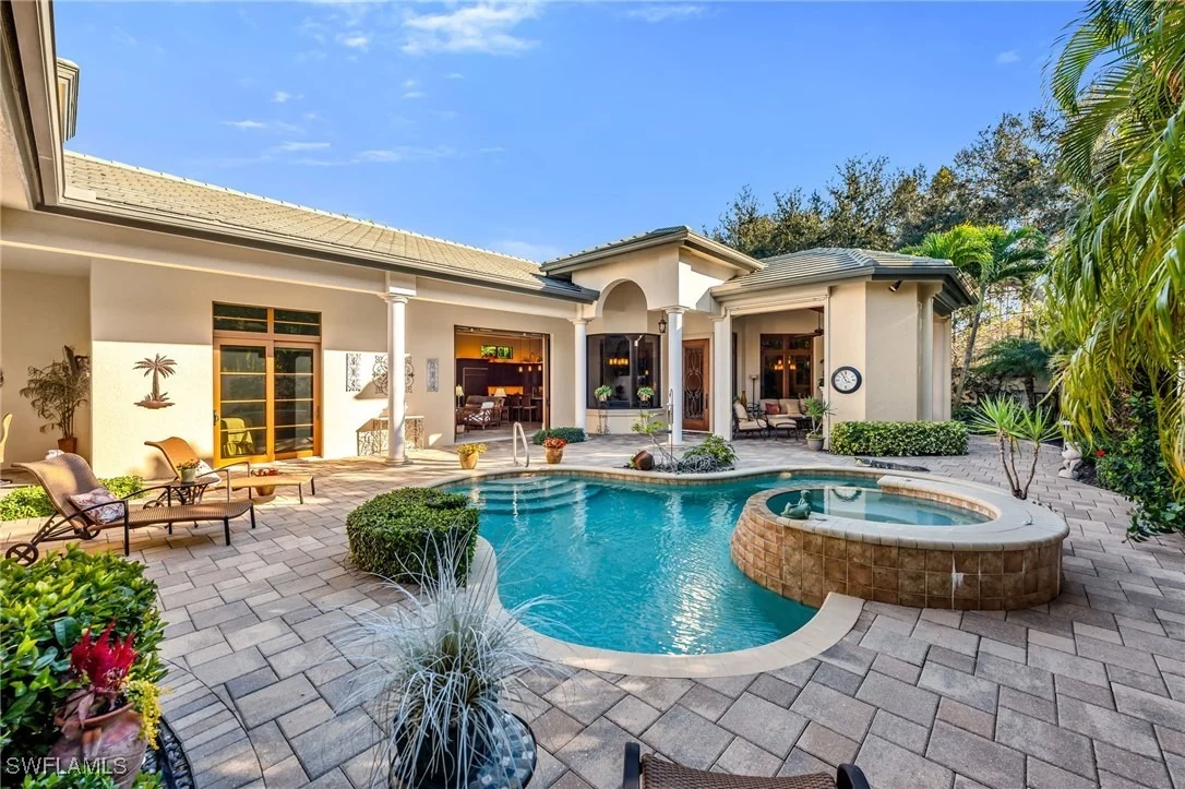 Photo of 28724 La Caille Drive