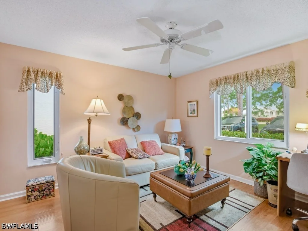 Photo of Unit C104 at 780 Augusta Boulevard