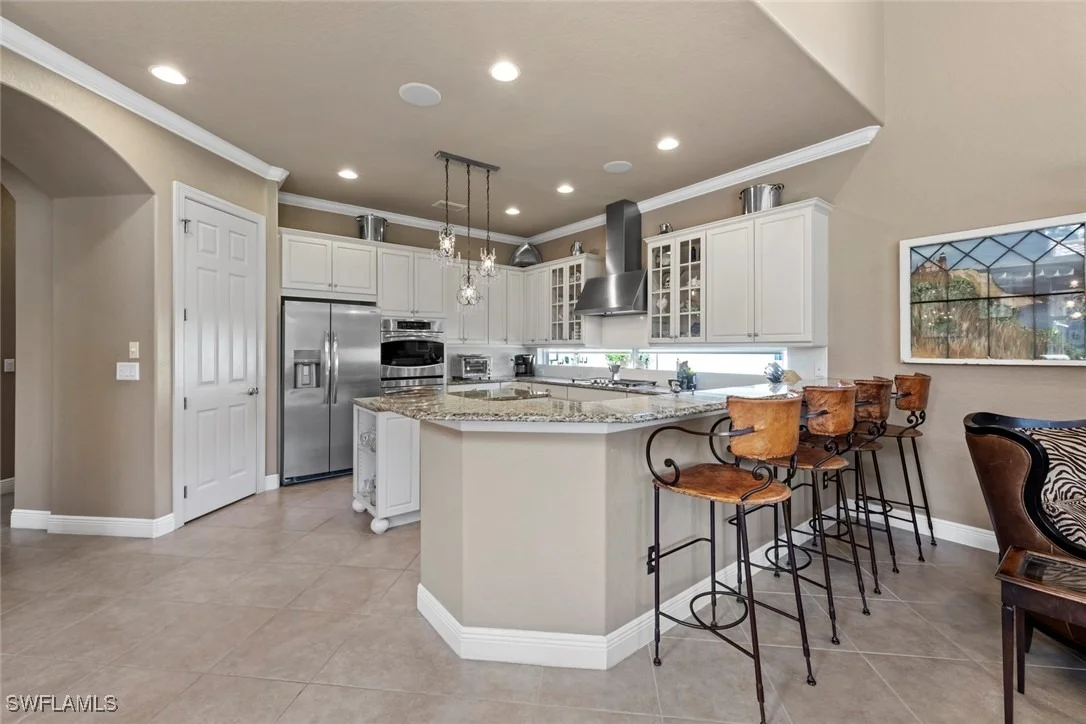 Photo of 19260 La Serena Drive