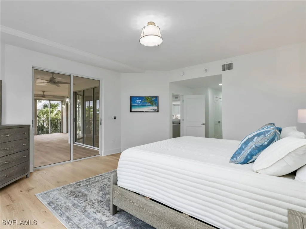 Photo of Unit C201 at 583 Audubon Boulevard