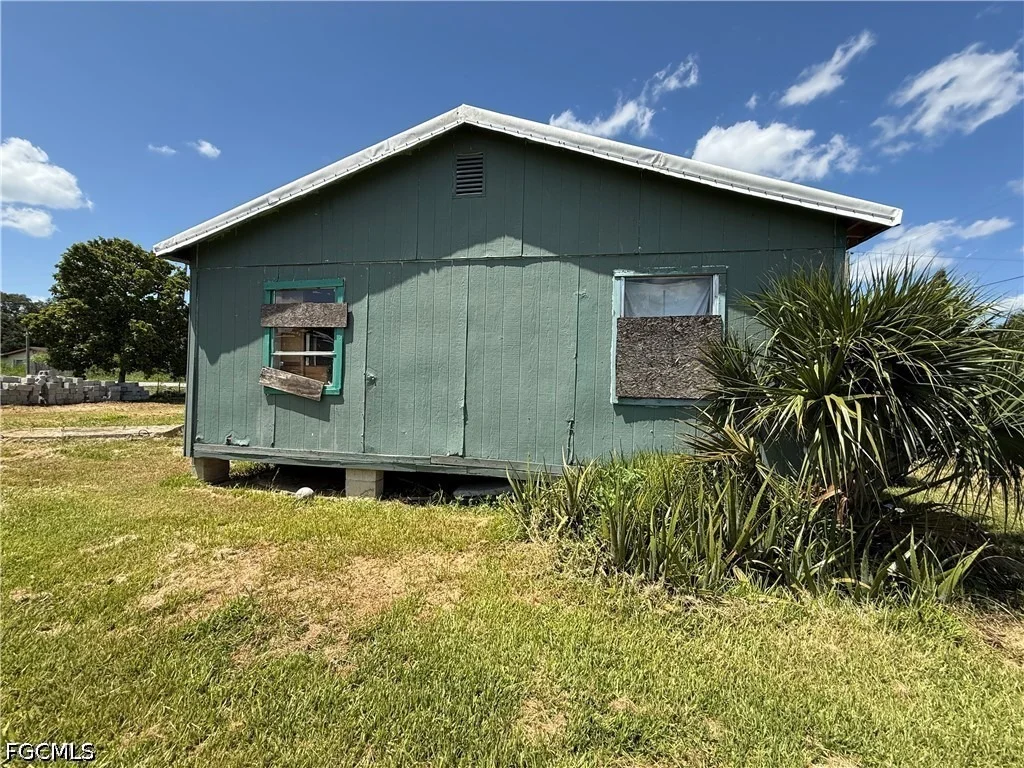 Photo of 1091 Gamble Street