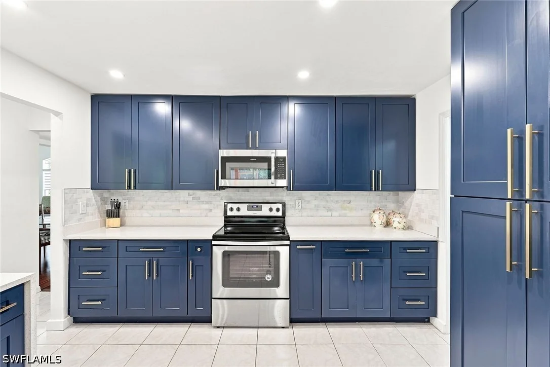 Photo of 5050 Mabry Drive