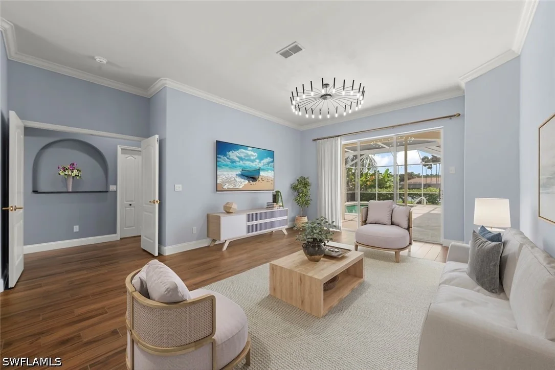 Photo of 3602 Cedar Hammock Court