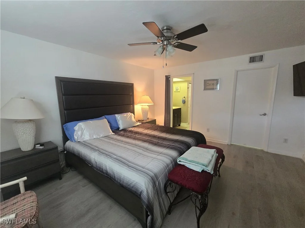 Photo of Unit B105 at 4955 Pepper Circle