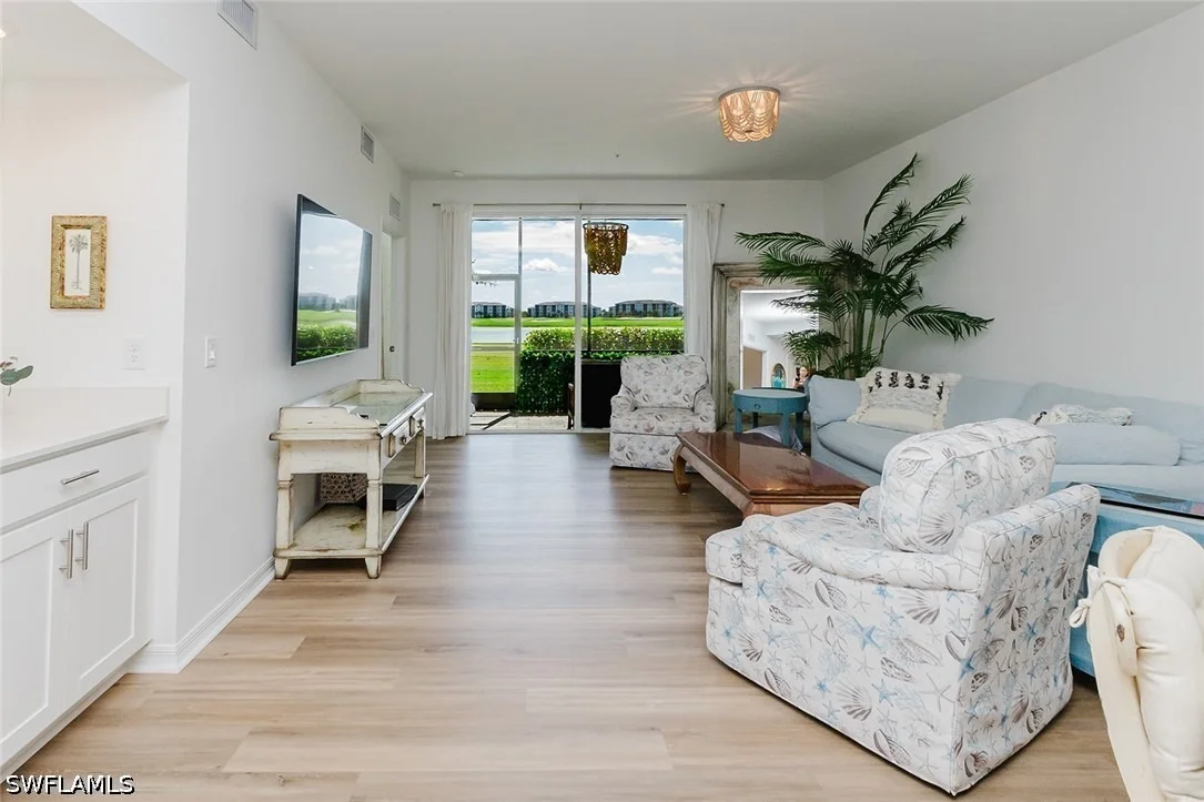 Photo of Unit 3012 at 5445 Double Eagle Circle