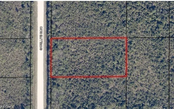 Photo of 2731 Satellite Boulevard