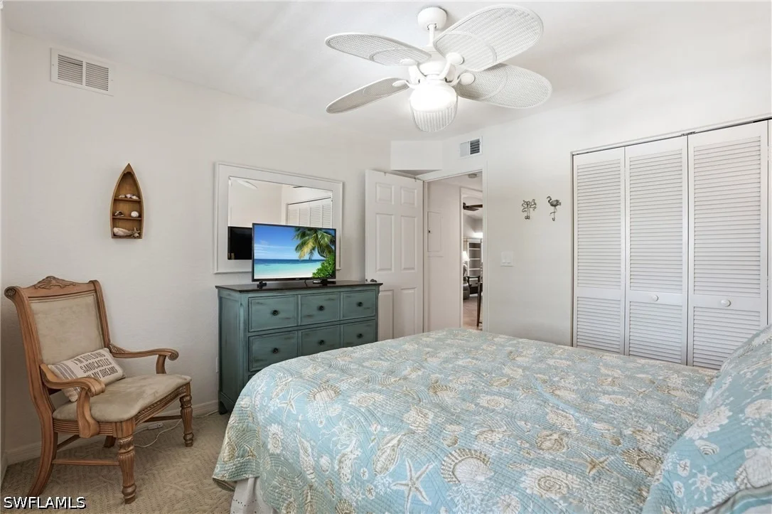 Photo of Unit 309 at 4111 Lorene Drive