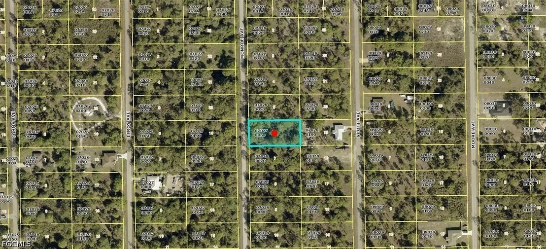 Photo of 1012 Monroe Avenue