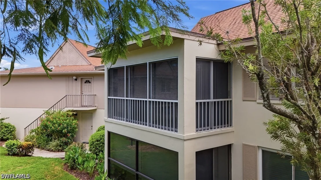 Photo of Unit 206B at 1940 Bald Eagle Drive