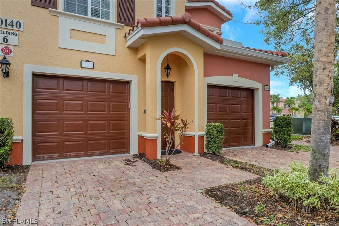Photo of Unit 208 at 20140 Estero Gardens Circle