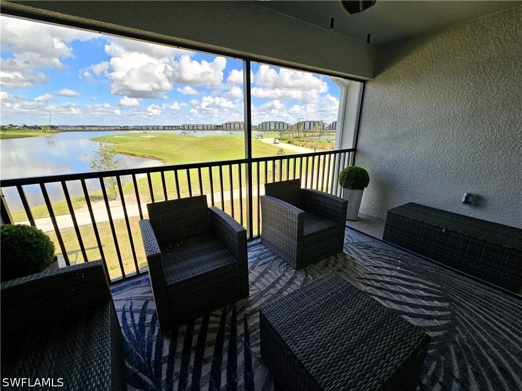 Photo of Unit 2825 at 5427 Double Eagle Circle