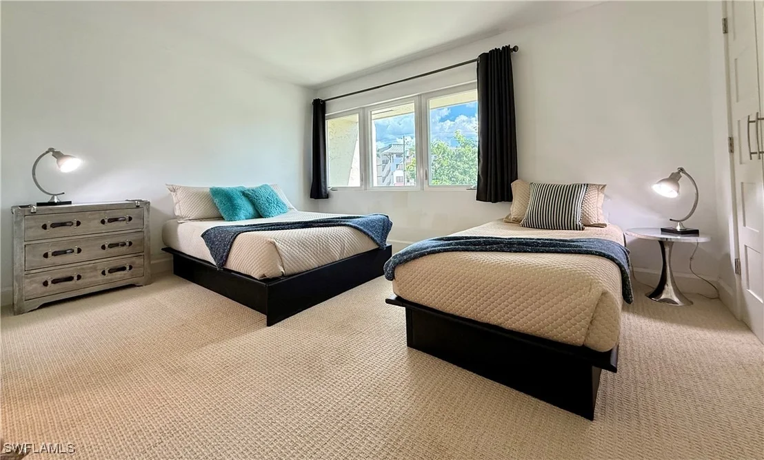 Photo of Unit 534 at 800 River Point Drive