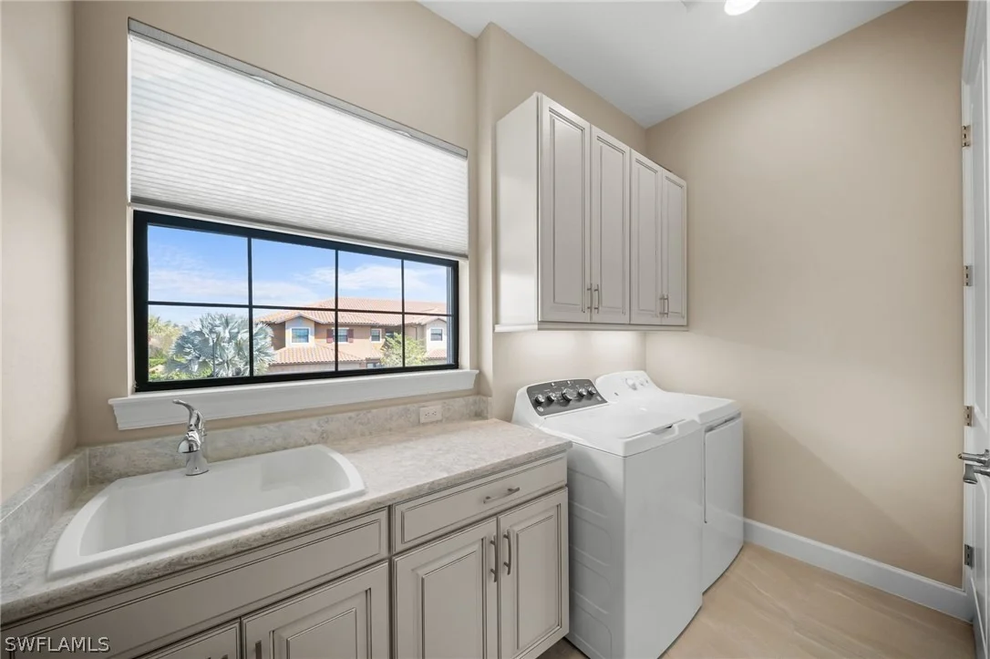 Photo of Unit 203 at 9672 Montelanico Loop