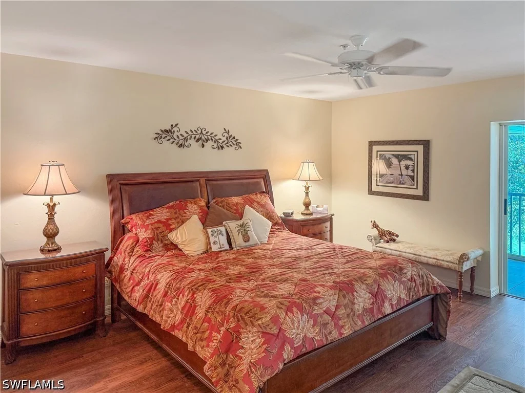 Photo of Unit 303 at 776 Eagle Creek Drive