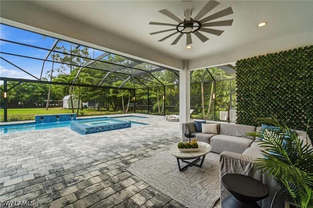 Photo of 5737 Hidden Oaks Lane
