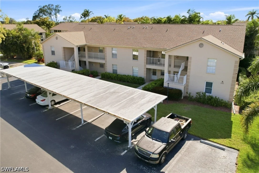 Photo of Unit 104A at 338 Bradstrom Circle