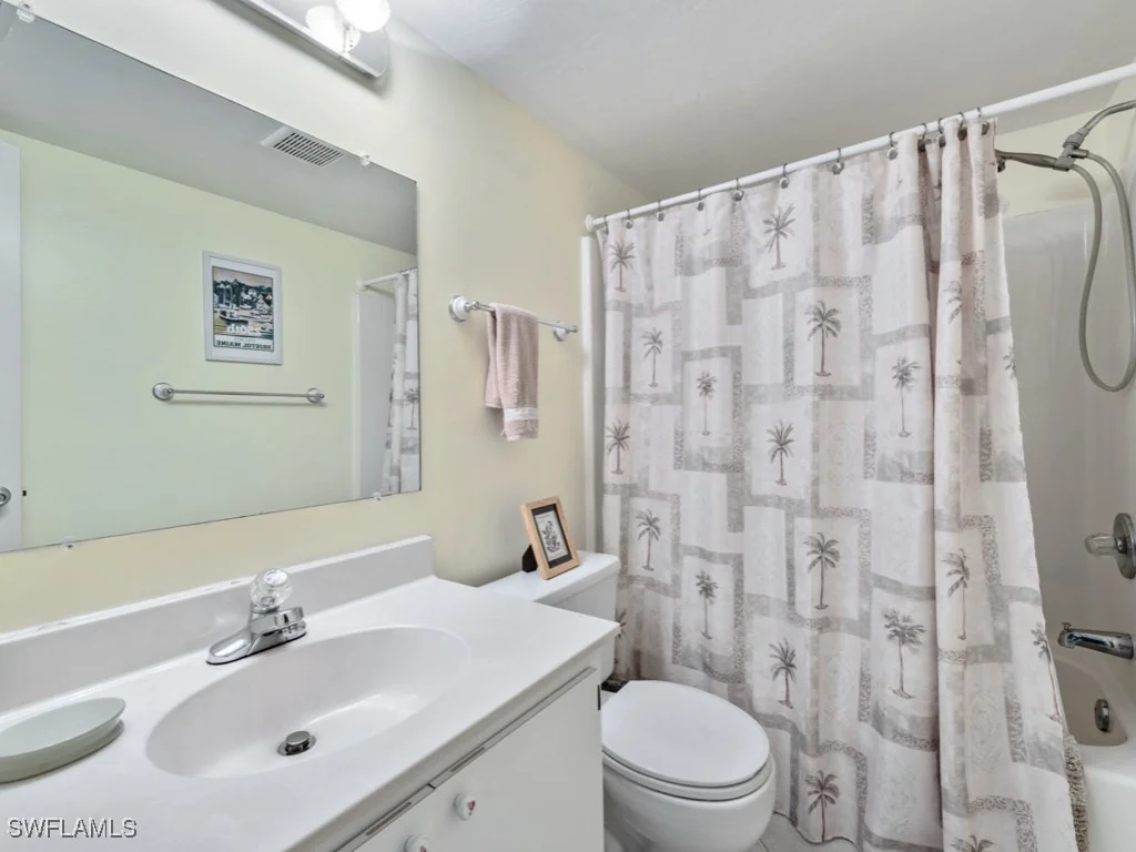 Photo of Unit 307 at 234 Pebble Beach Boulevard