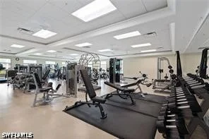 Photo of Unit 202 at 782 Eagle Creek Drive