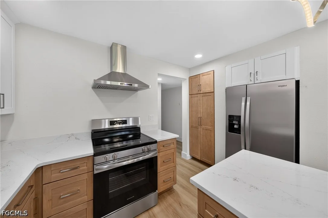 Photo of Unit A at 1730 Bald Eagle Drive