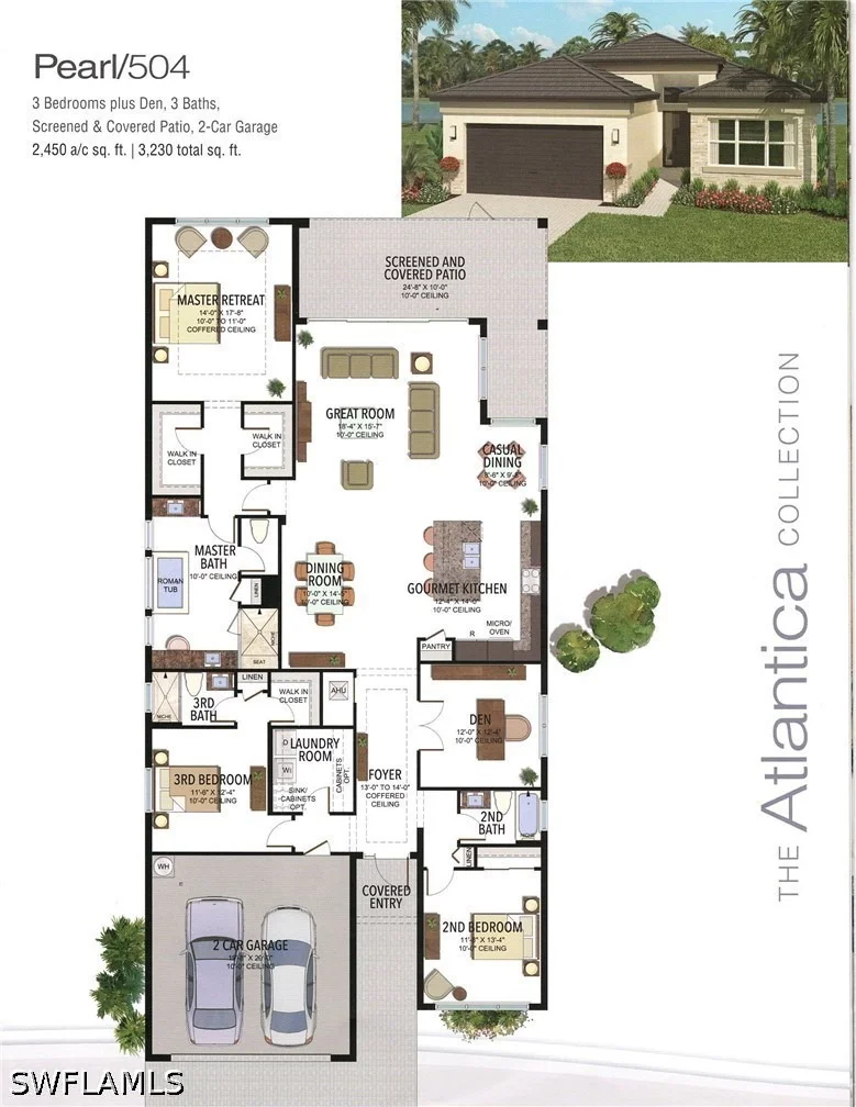 Photo of 12255 Bonnet Drive