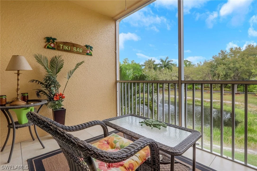 Photo of Unit 208 at 20140 Estero Gardens Circle