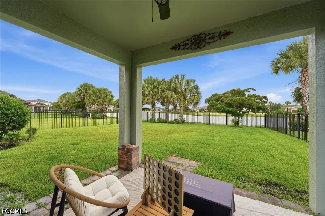 Photo of 16095 Mistflower Drive