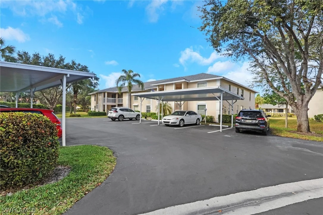 Photo of Unit 103 at 600 Squire Circle