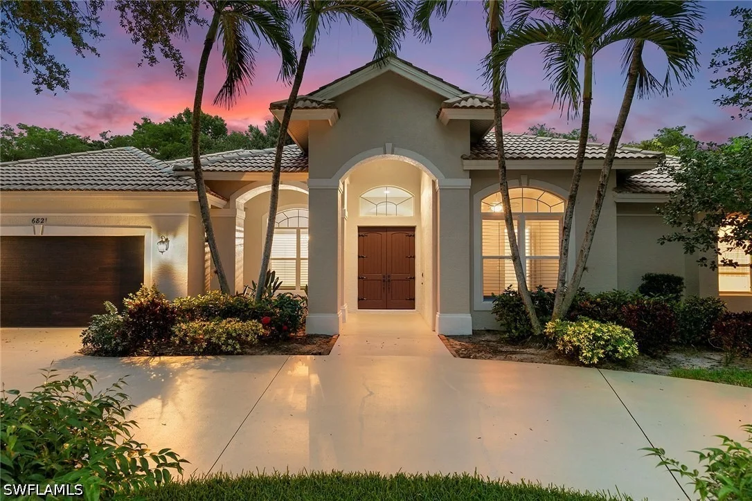 Photo of 6821 Wellington Drive
