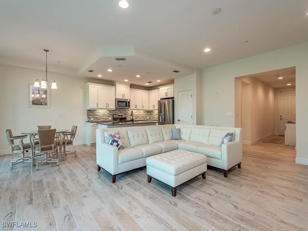 Photo of Unit 1203 at 6981 Avalon Circle