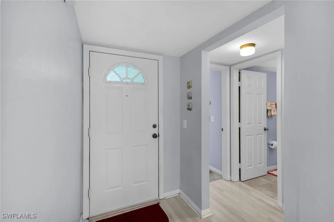 Photo of Unit 2207 at 409 Gabriel Circle